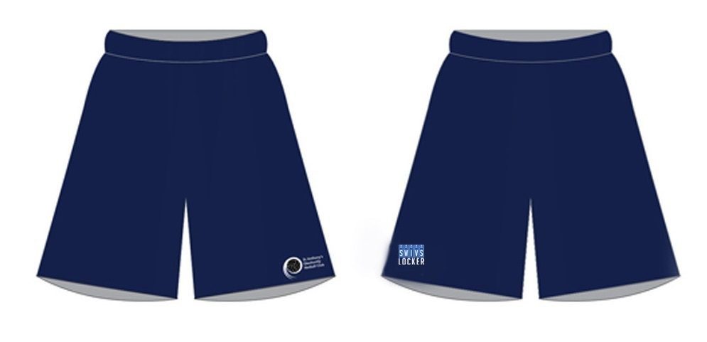 Singlet & Shorts Combo