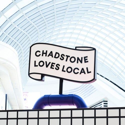 Chadstone Loves Local - Spend &amp; Vote for Us!!!
