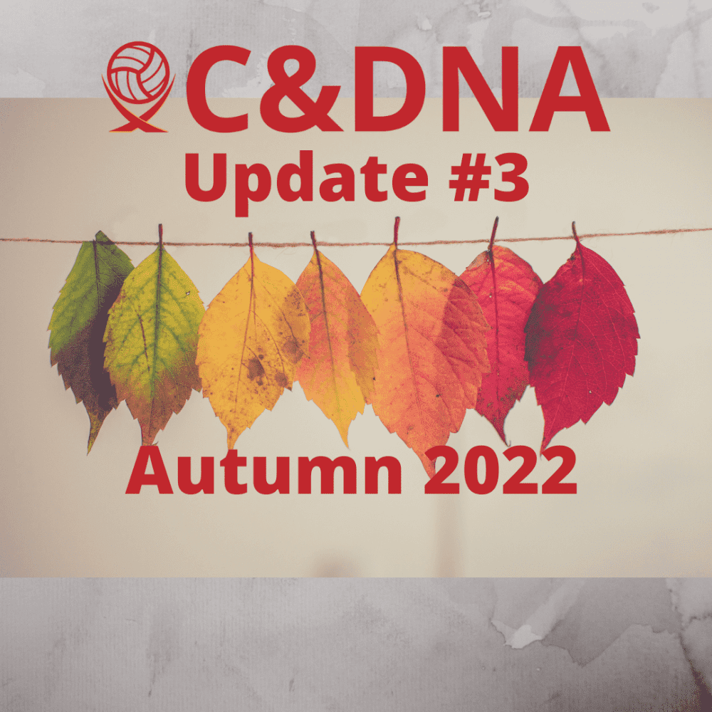 CDNA Update - Coach Development Opportunities