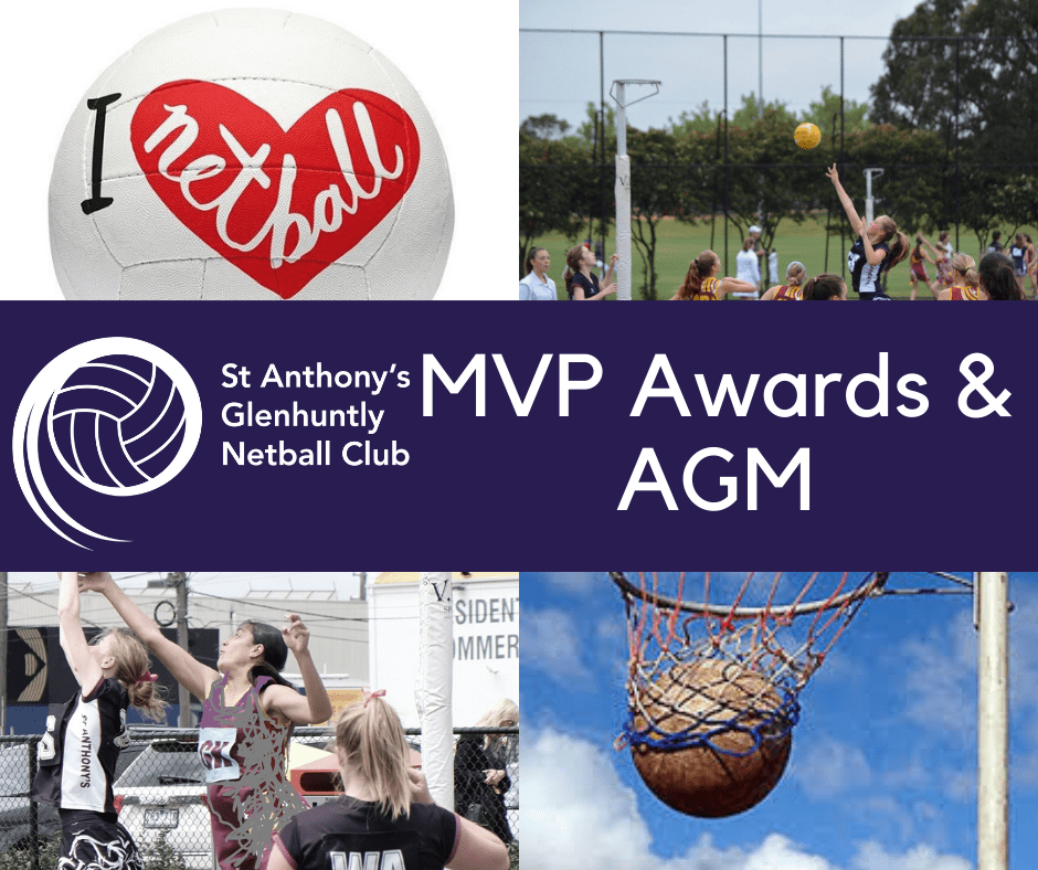 2022 Autumn 2022 MVP Awards & AGM