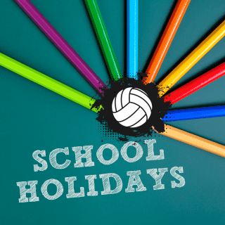 School Holiday Clinics and player opportunities