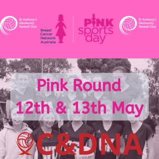 Pink Round this Friday and Saturday