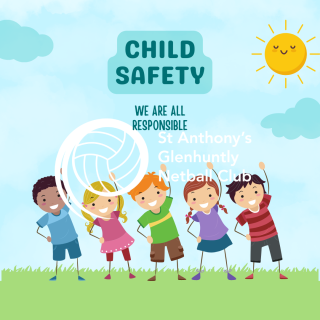 Child Safety Information