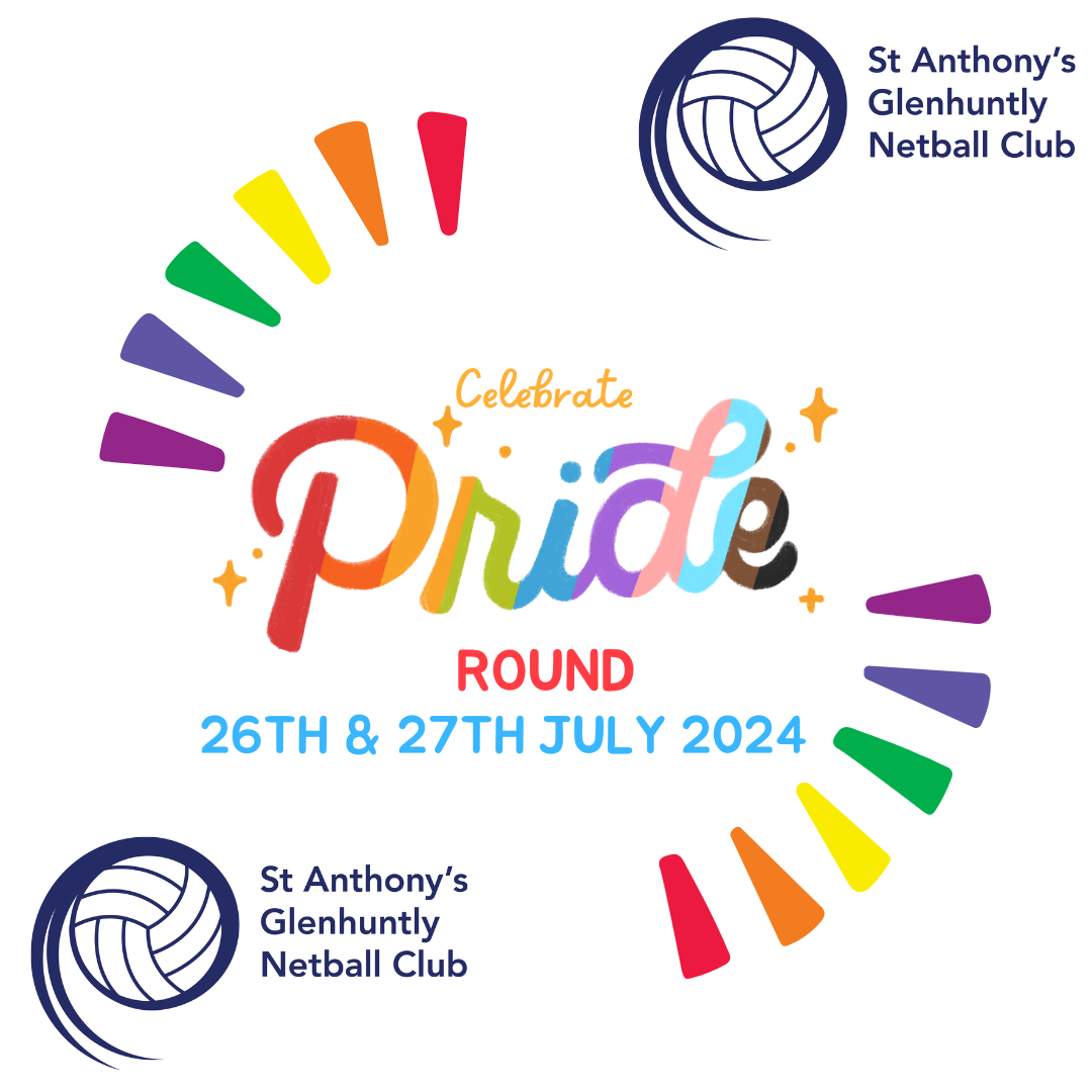 Round 1 = Pride Round