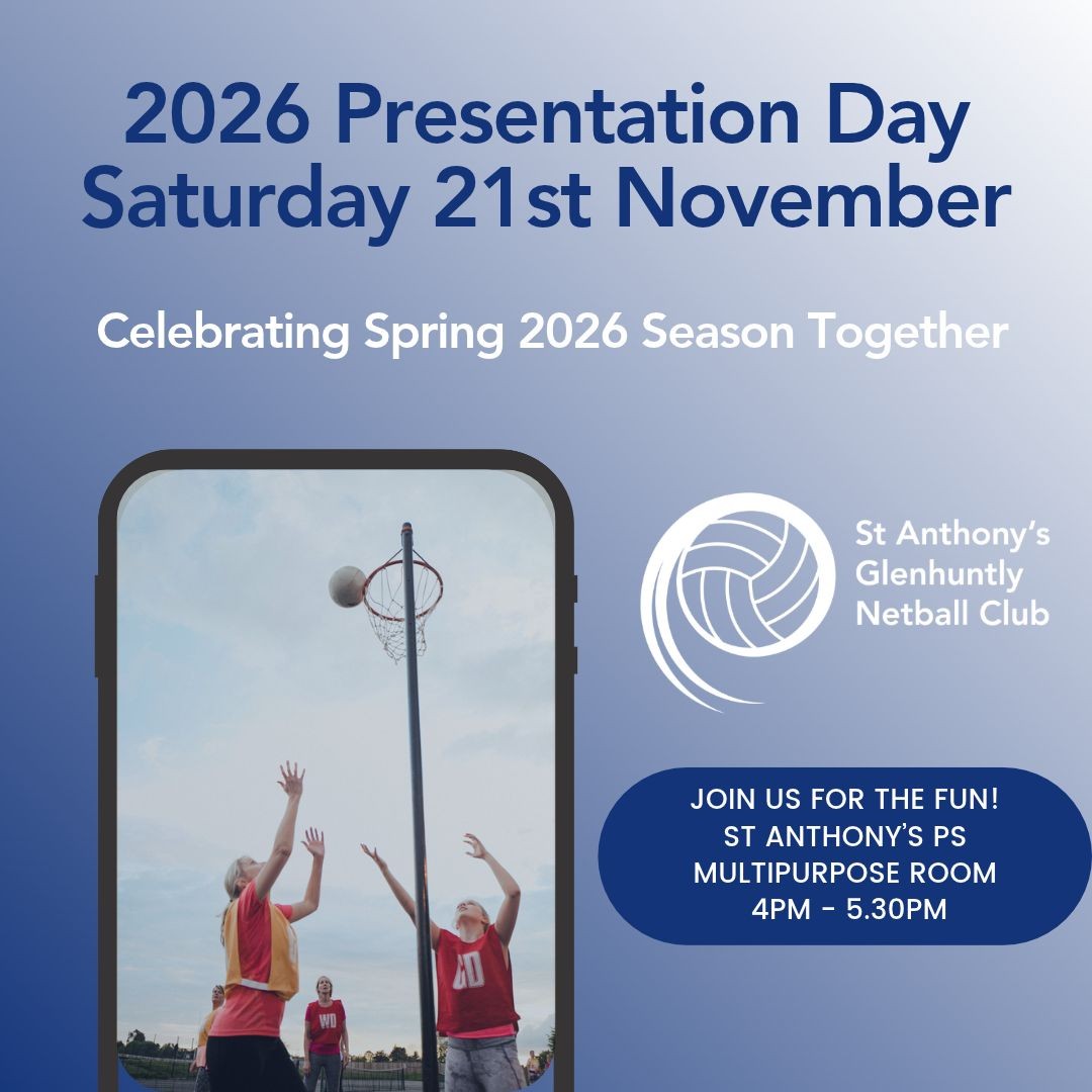 You're Invited! Spring 2026 Presentation Day